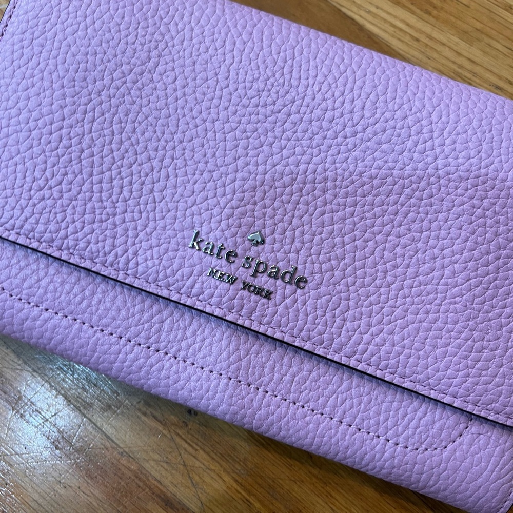 Kate Spade Crossbody - Picture 2 of 5